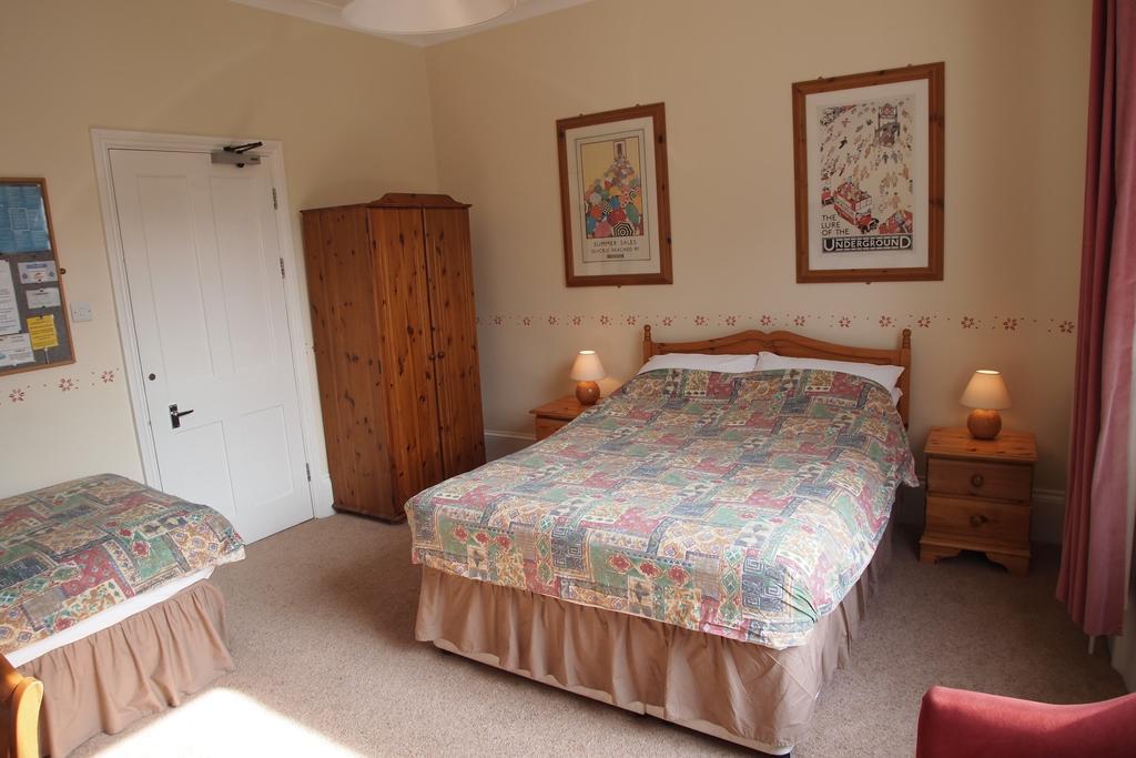 Kandara Guest House Λονδίνο Δωμάτιο φωτογραφία