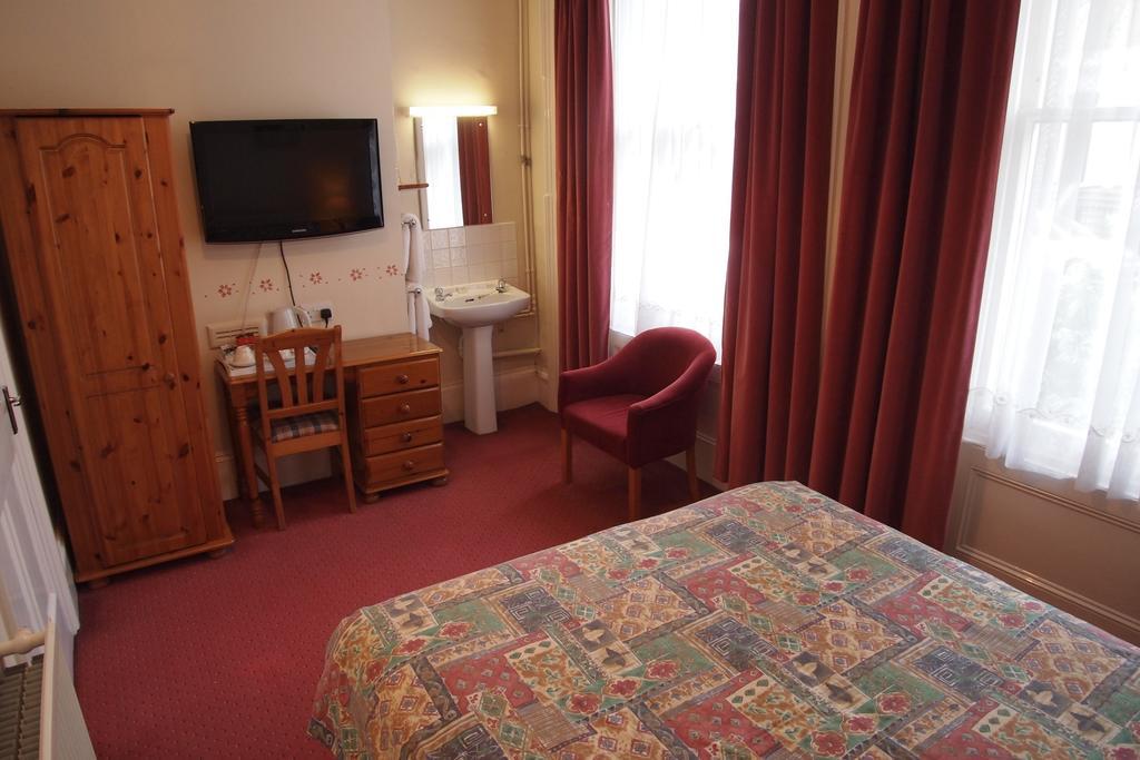 Kandara Guest House Λονδίνο Δωμάτιο φωτογραφία