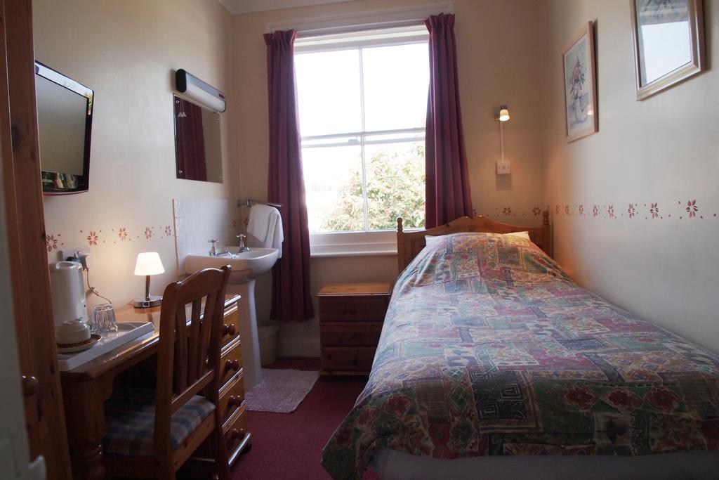 Kandara Guest House Λονδίνο Δωμάτιο φωτογραφία