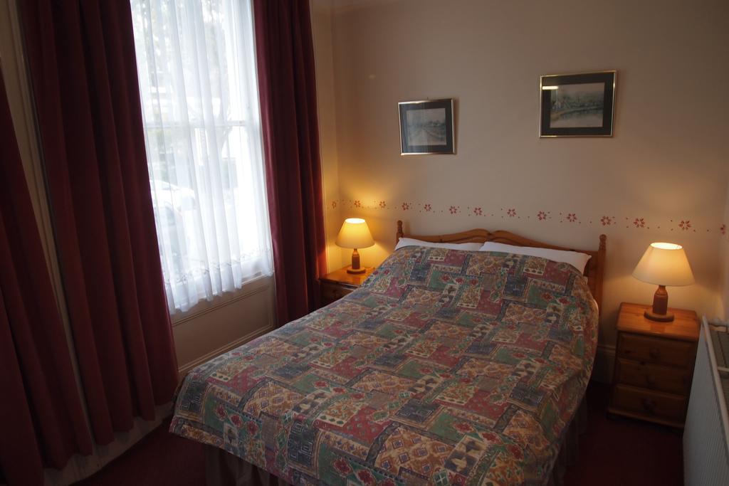 Kandara Guest House Λονδίνο Δωμάτιο φωτογραφία