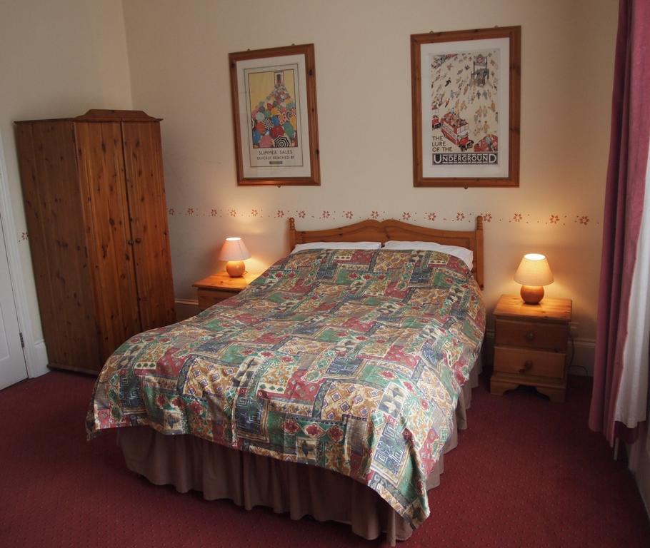 Kandara Guest House Λονδίνο Δωμάτιο φωτογραφία