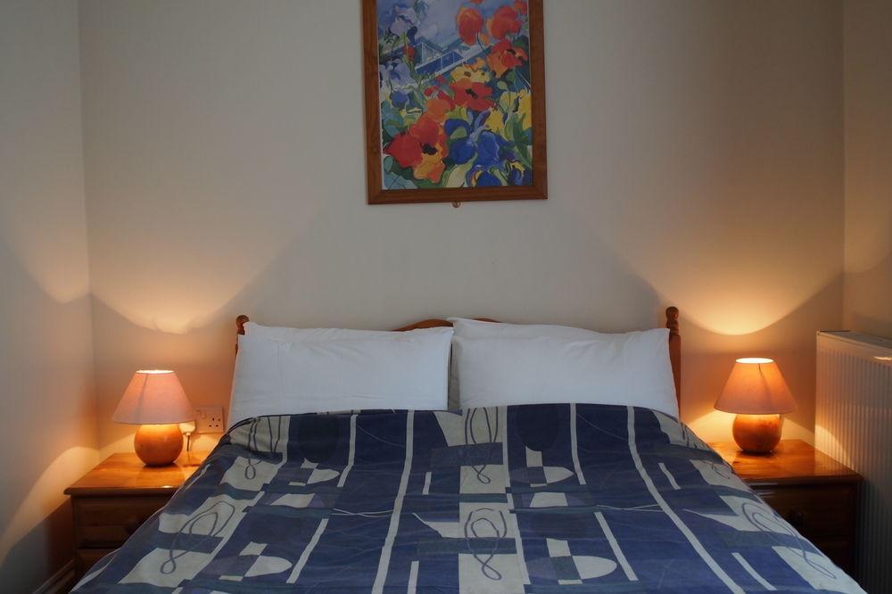 Kandara Guest House Λονδίνο Εξωτερικό φωτογραφία