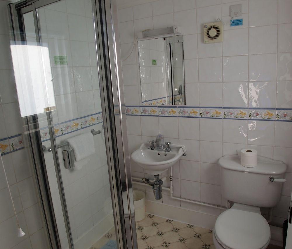 Kandara Guest House Λονδίνο Εξωτερικό φωτογραφία