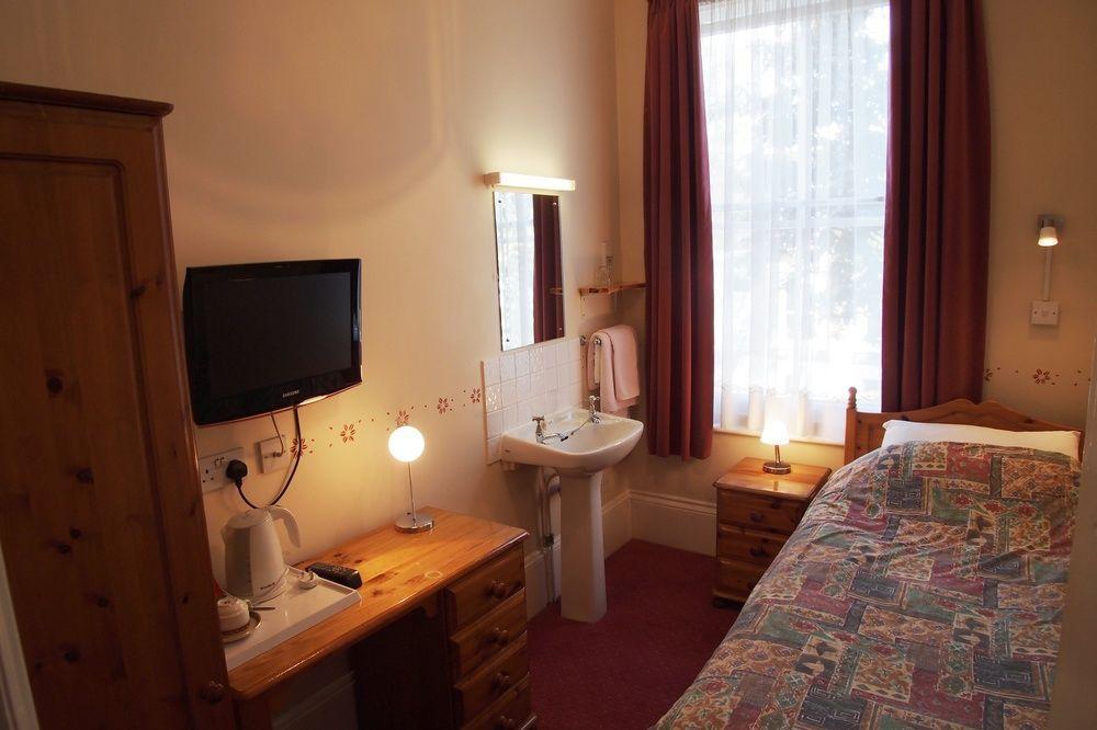 Kandara Guest House Λονδίνο Εξωτερικό φωτογραφία