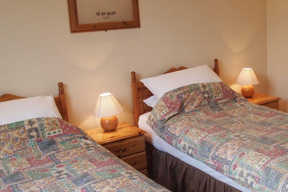 Kandara Guest House Λονδίνο Εξωτερικό φωτογραφία