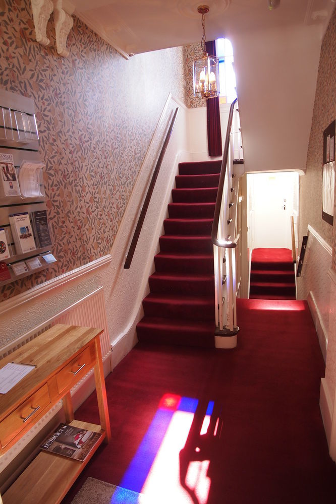 Kandara Guest House Λονδίνο Εξωτερικό φωτογραφία
