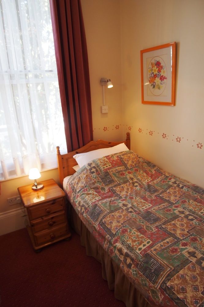 Kandara Guest House Λονδίνο Εξωτερικό φωτογραφία